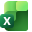 Microsoft Excel